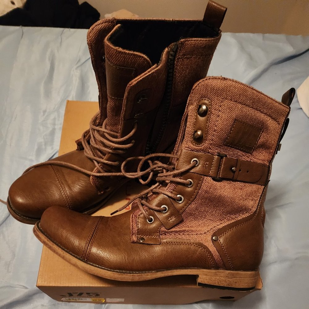 Boots